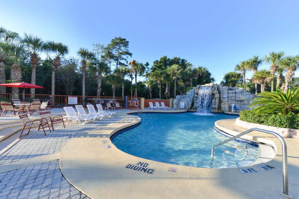 Crowne Plaza Orlando - Lake Buena Vista By Ihg Exterior foto