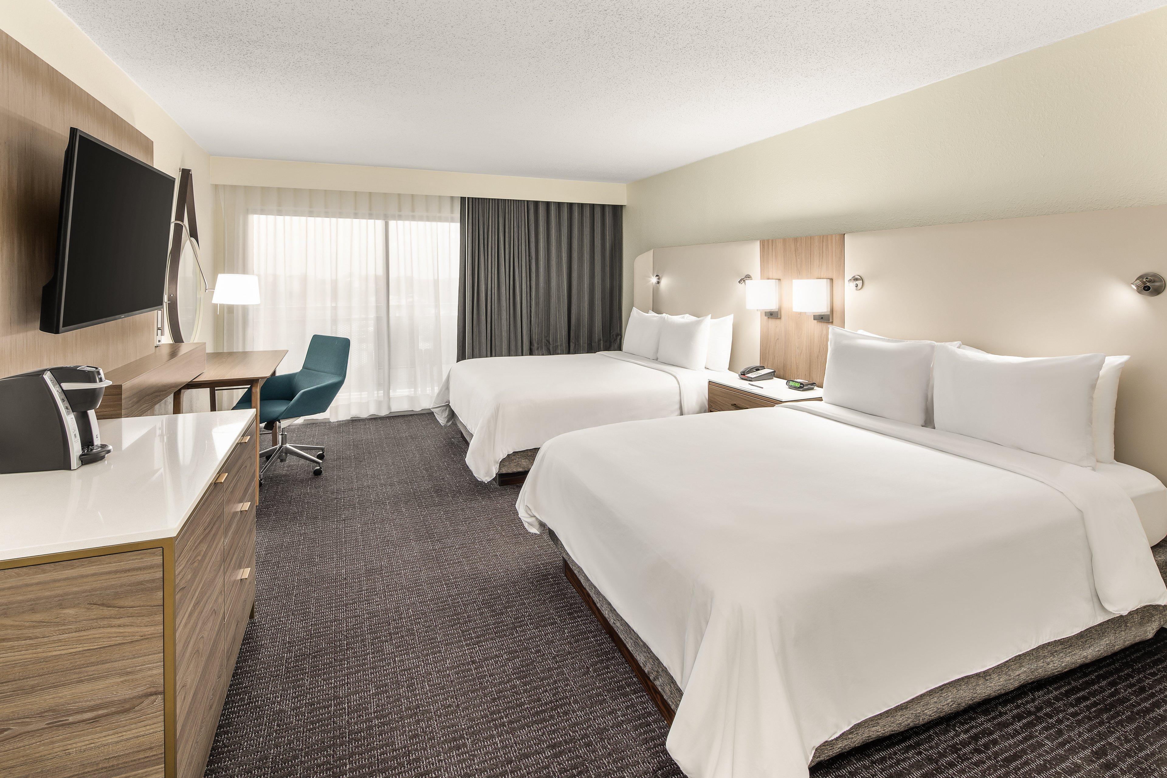 Crowne Plaza Orlando - Lake Buena Vista By Ihg Exterior foto