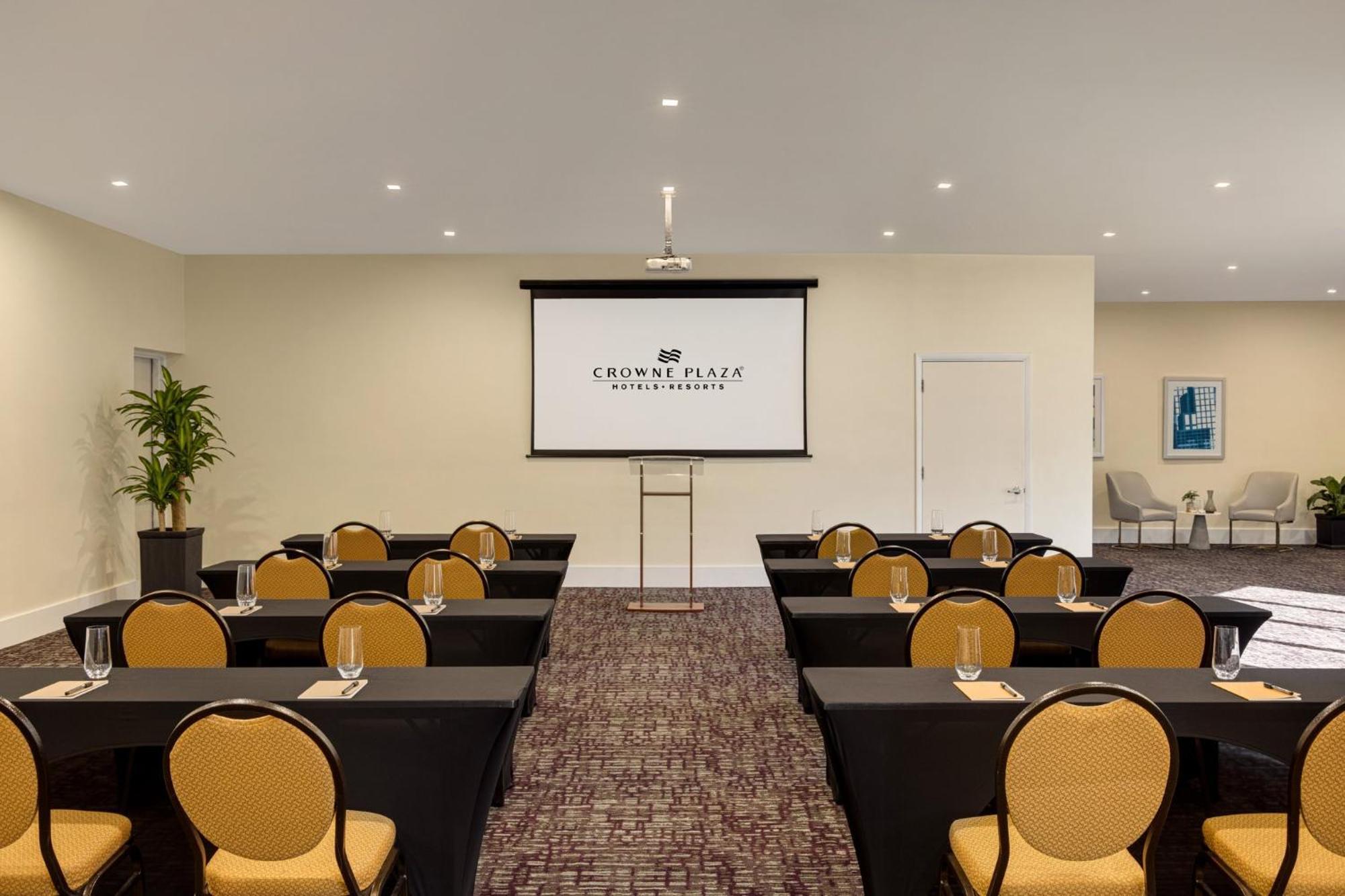 Crowne Plaza Orlando - Lake Buena Vista By Ihg Exterior foto