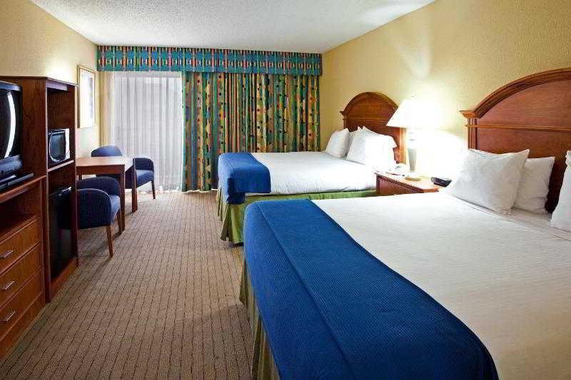 Crowne Plaza Orlando - Lake Buena Vista By Ihg Cameră foto