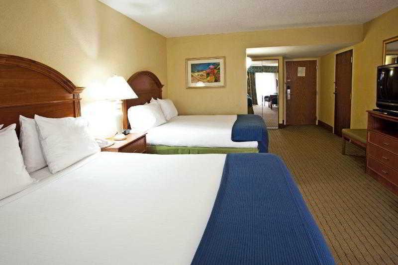Crowne Plaza Orlando - Lake Buena Vista By Ihg Cameră foto