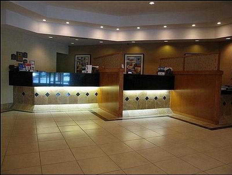 Crowne Plaza Orlando - Lake Buena Vista By Ihg Interior foto