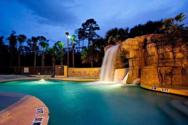 Crowne Plaza Orlando - Lake Buena Vista, An Ihg Hotel Facilități foto