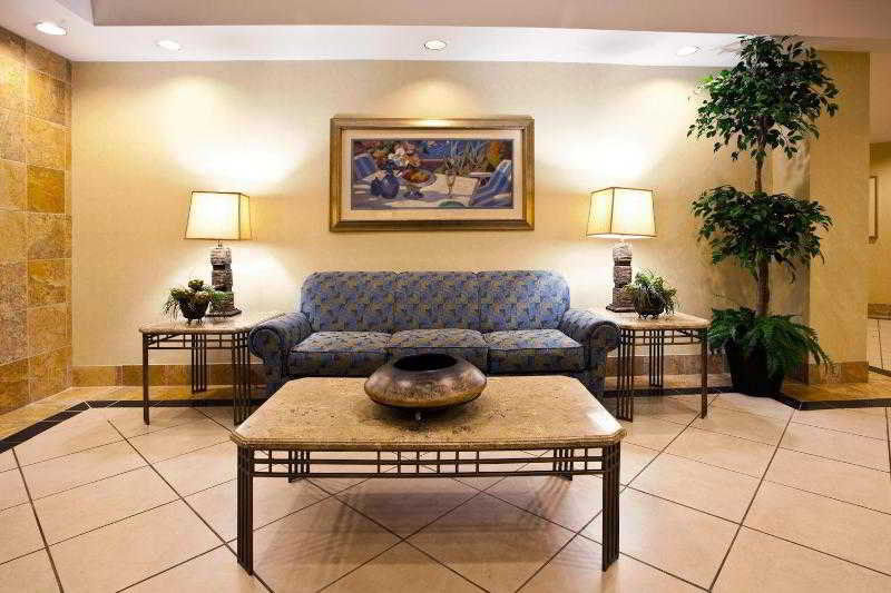 Crowne Plaza Orlando - Lake Buena Vista By Ihg Interior foto