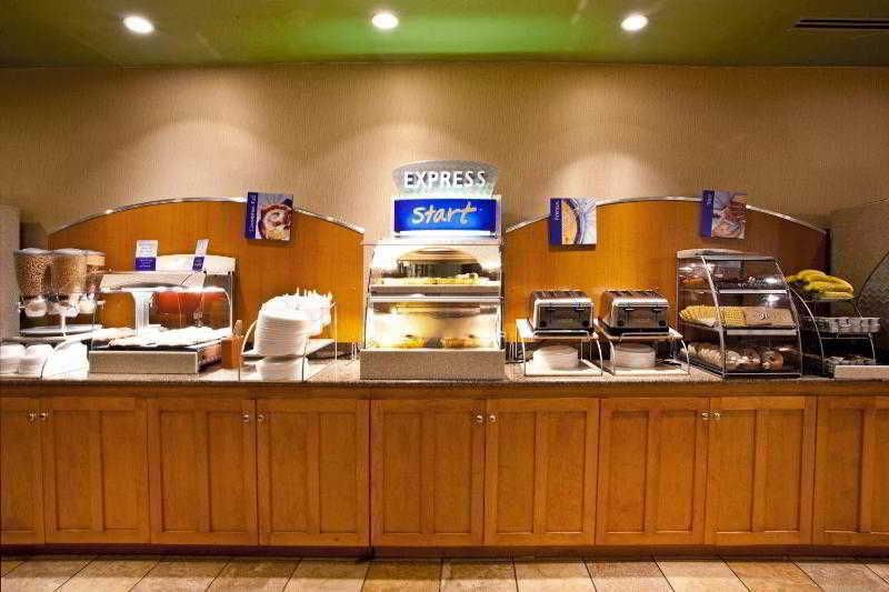 Crowne Plaza Orlando - Lake Buena Vista By Ihg Restaurant foto