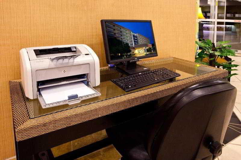 Crowne Plaza Orlando - Lake Buena Vista By Ihg Facilități foto